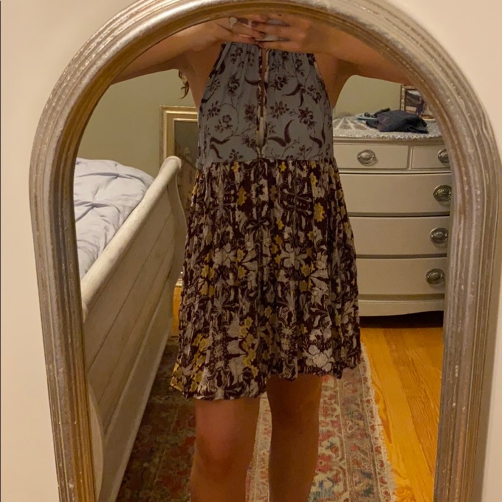 Free People Dress XS